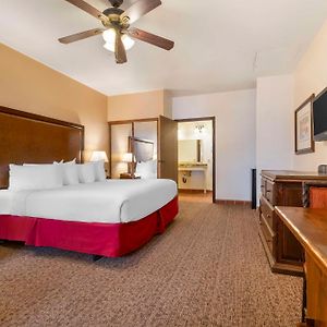 Standard Zimmer mit Queensize-Bett